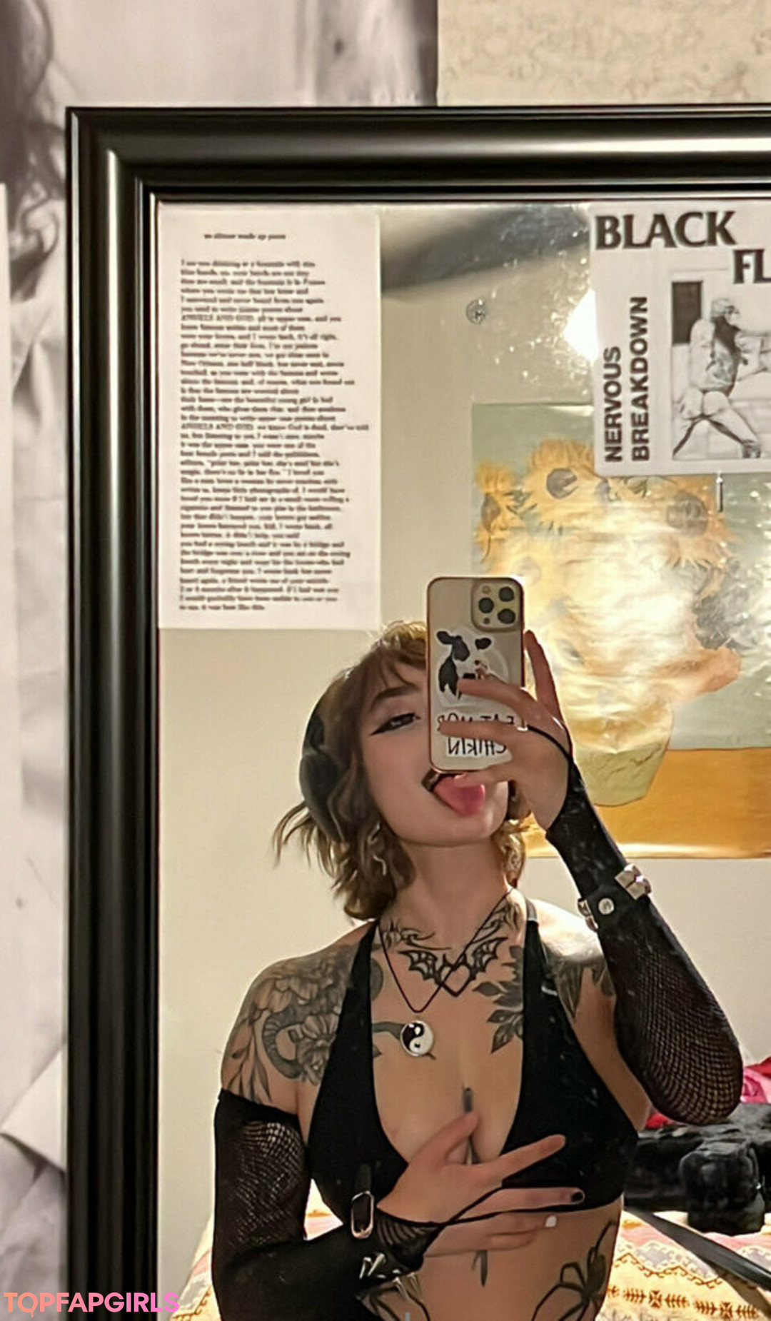 Foto desnuda filtrada de OnlyFans de Roseredroom #6 Foto desnuda filtrada de OnlyFans de Roseredroom #6