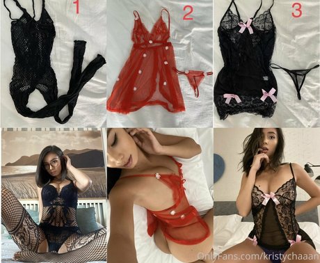 Kristychaaan