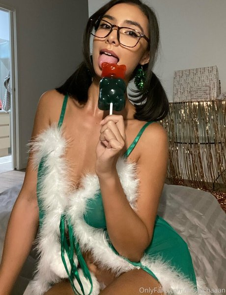 Kristychaaan