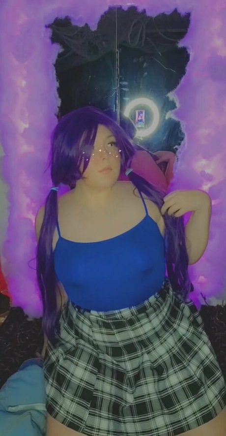 Foto desnuda filtrada de OnlyFans de Heyittae