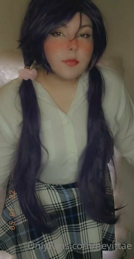 Heyittae