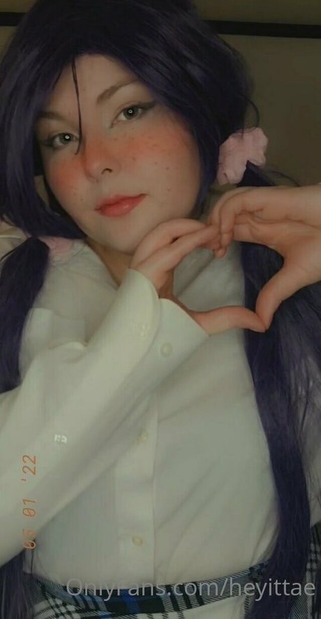 Heyittae