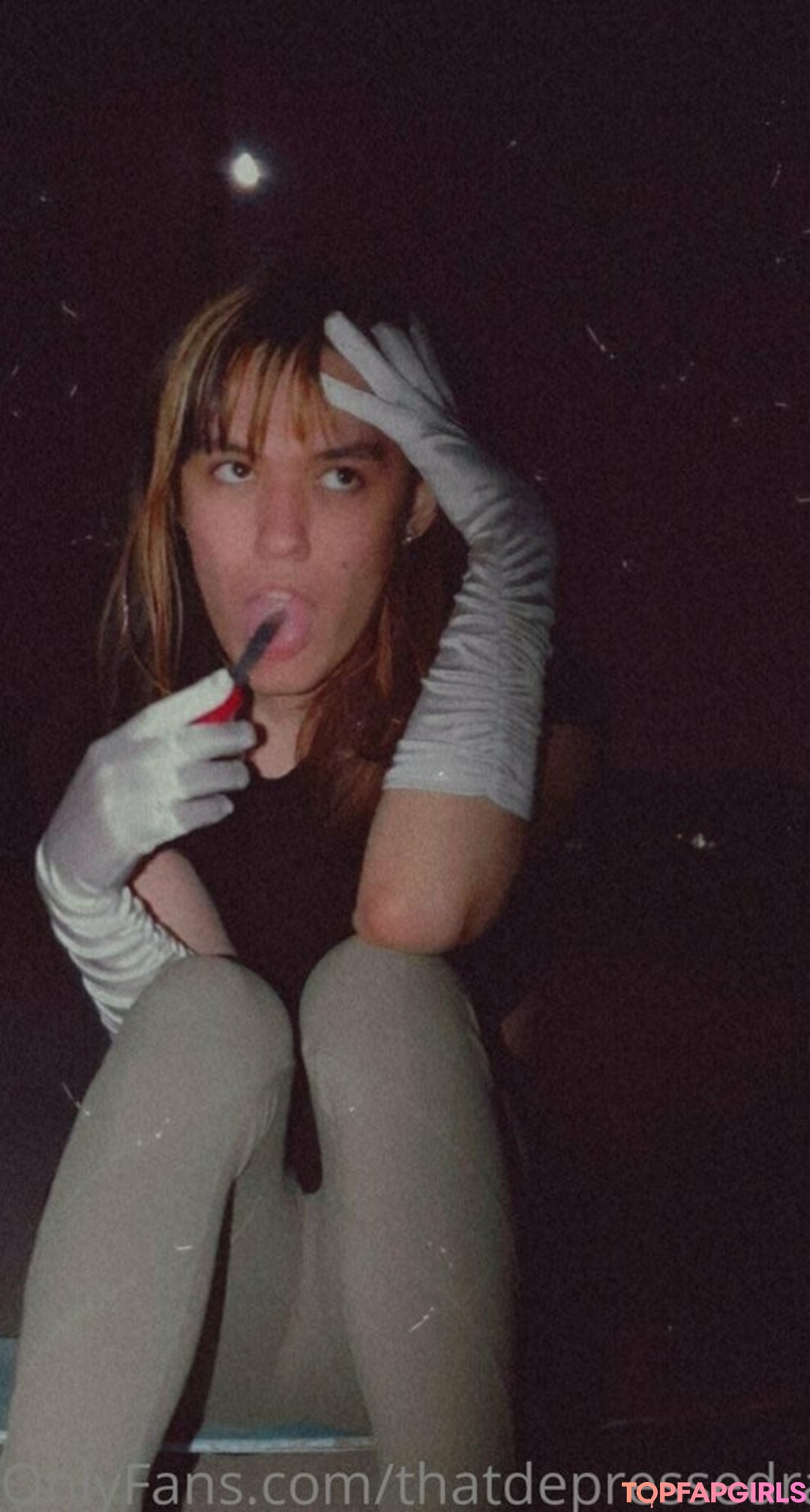 Foto desnuda filtrada de OnlyFans de Thatdepressedrat #20 Foto desnuda filtrada de OnlyFans de Thatdepressedrat #20