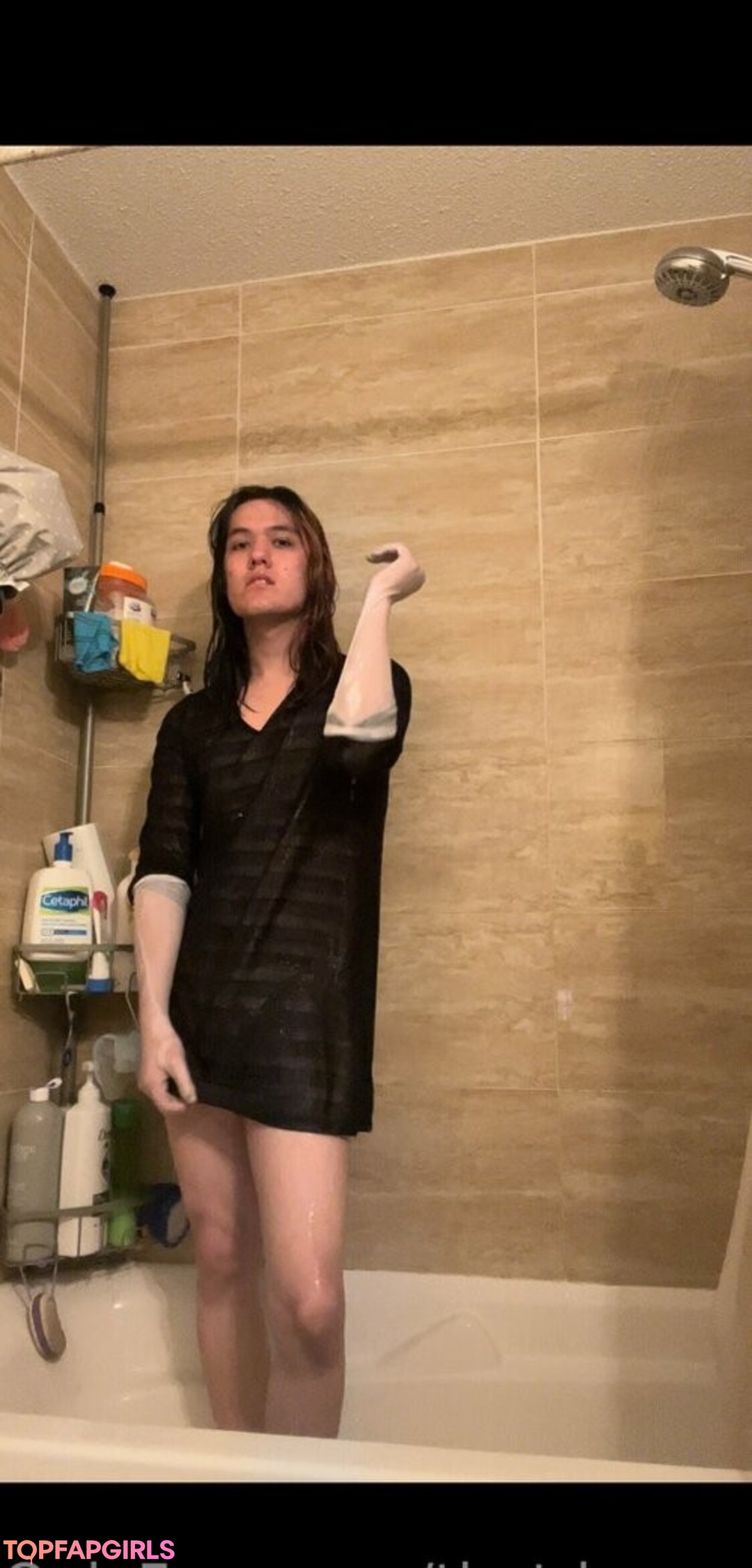 Foto desnuda filtrada de OnlyFans de Thatdepressedrat #34 Foto desnuda filtrada de OnlyFans de Thatdepressedrat #34