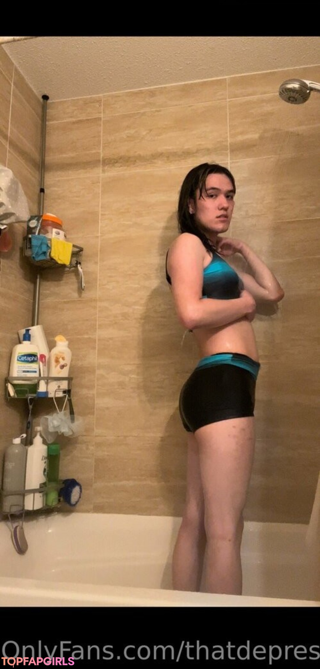 Foto desnuda filtrada de OnlyFans de Thatdepressedrat #52 Foto desnuda filtrada de OnlyFans de Thatdepressedrat #52