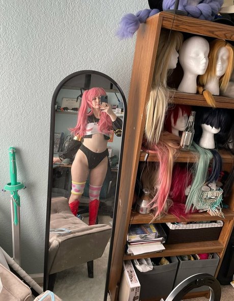 Foto desnuda filtrada de OnlyFans de Mscadventures