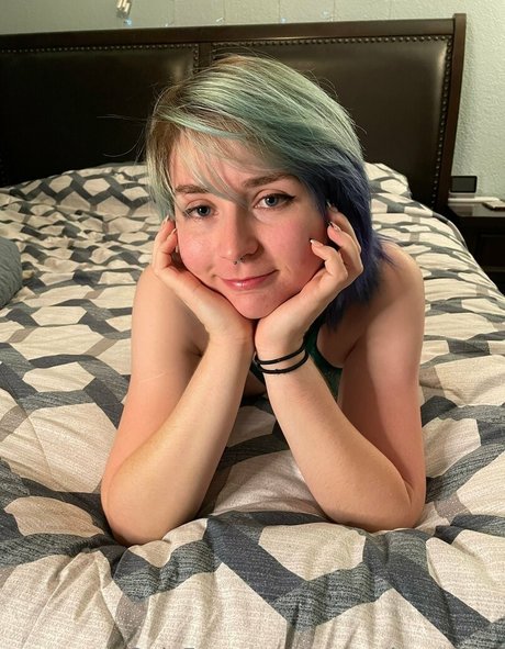 Foto desnuda filtrada de OnlyFans de Mscadventures