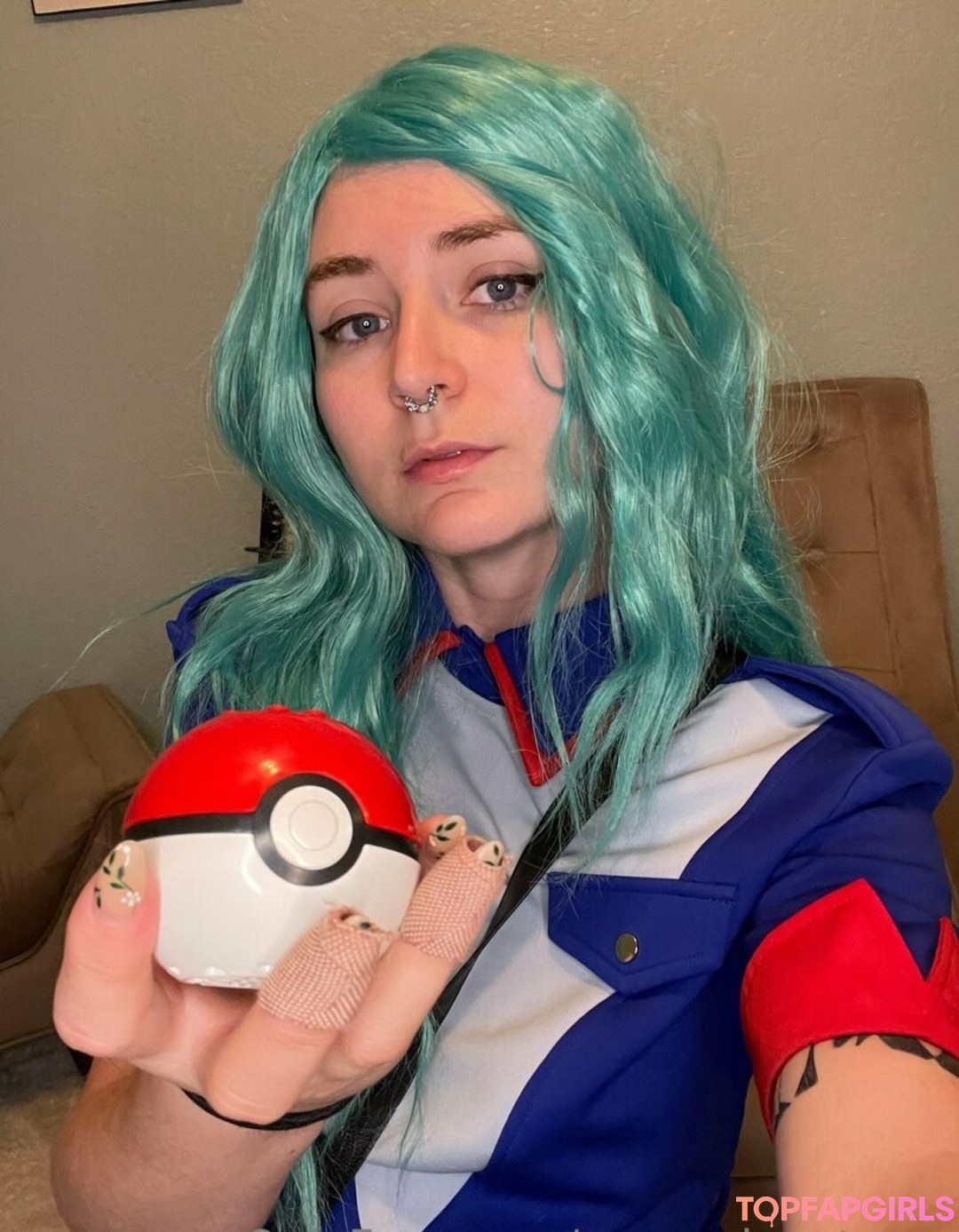 Foto desnuda filtrada de OnlyFans de Mscadventures #87 Foto desnuda filtrada de OnlyFans de Mscadventures #87