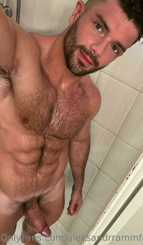 Aleksandrrammfree