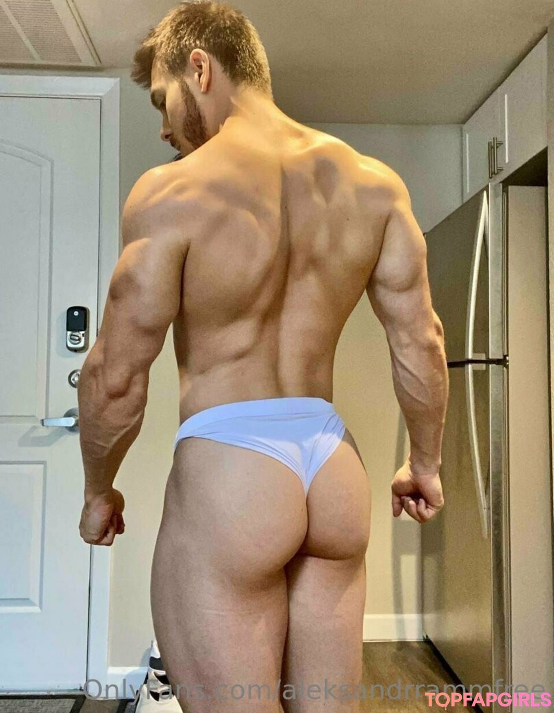 Foto desnuda filtrada de OnlyFans de Aleksandrrammfree #191 Foto desnuda filtrada de OnlyFans de Aleksandrrammfree #191