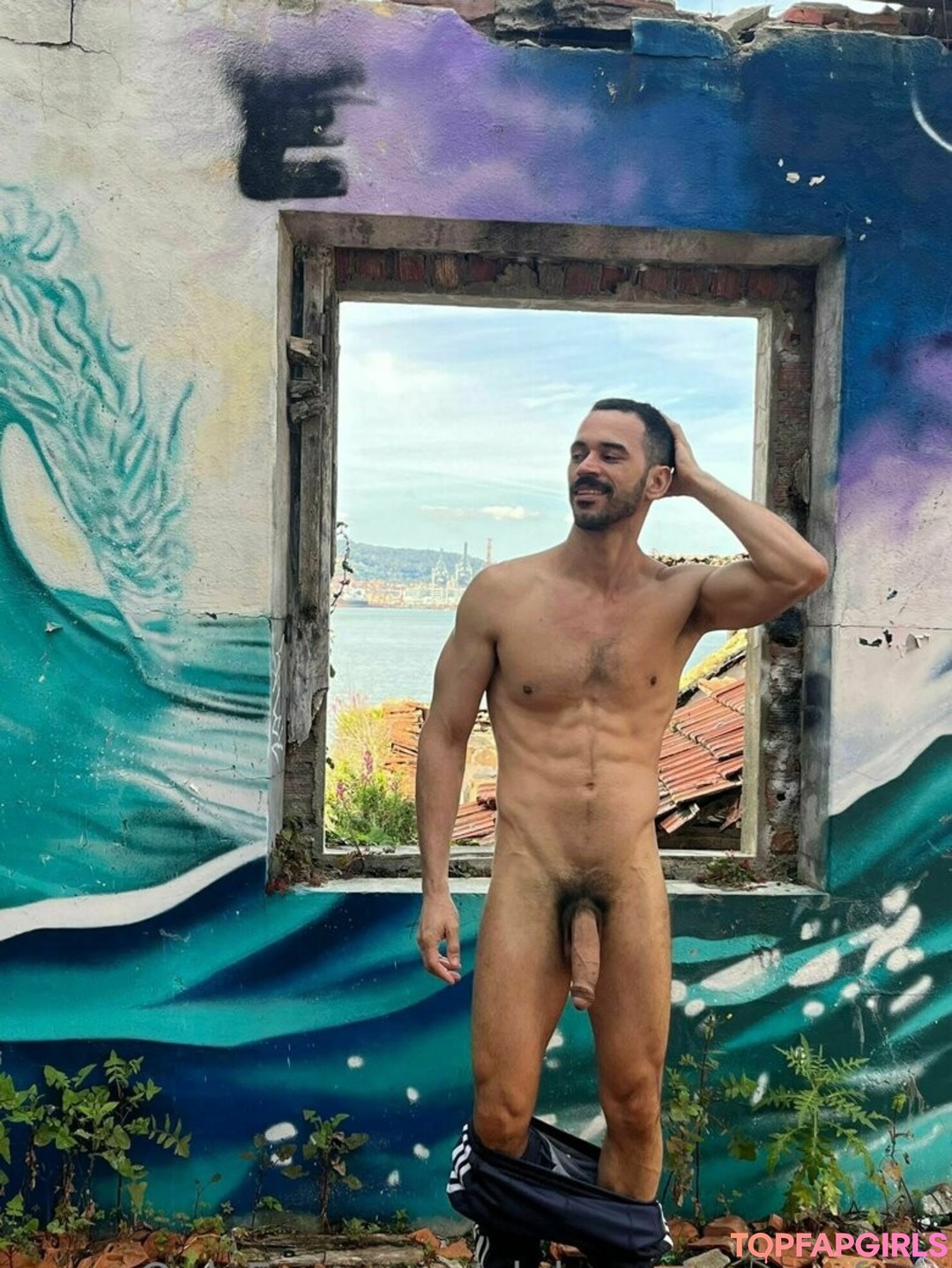 Foto desnuda filtrada de OnlyFans de Aleksandrrammfree #332 Foto desnuda filtrada de OnlyFans de Aleksandrrammfree #332