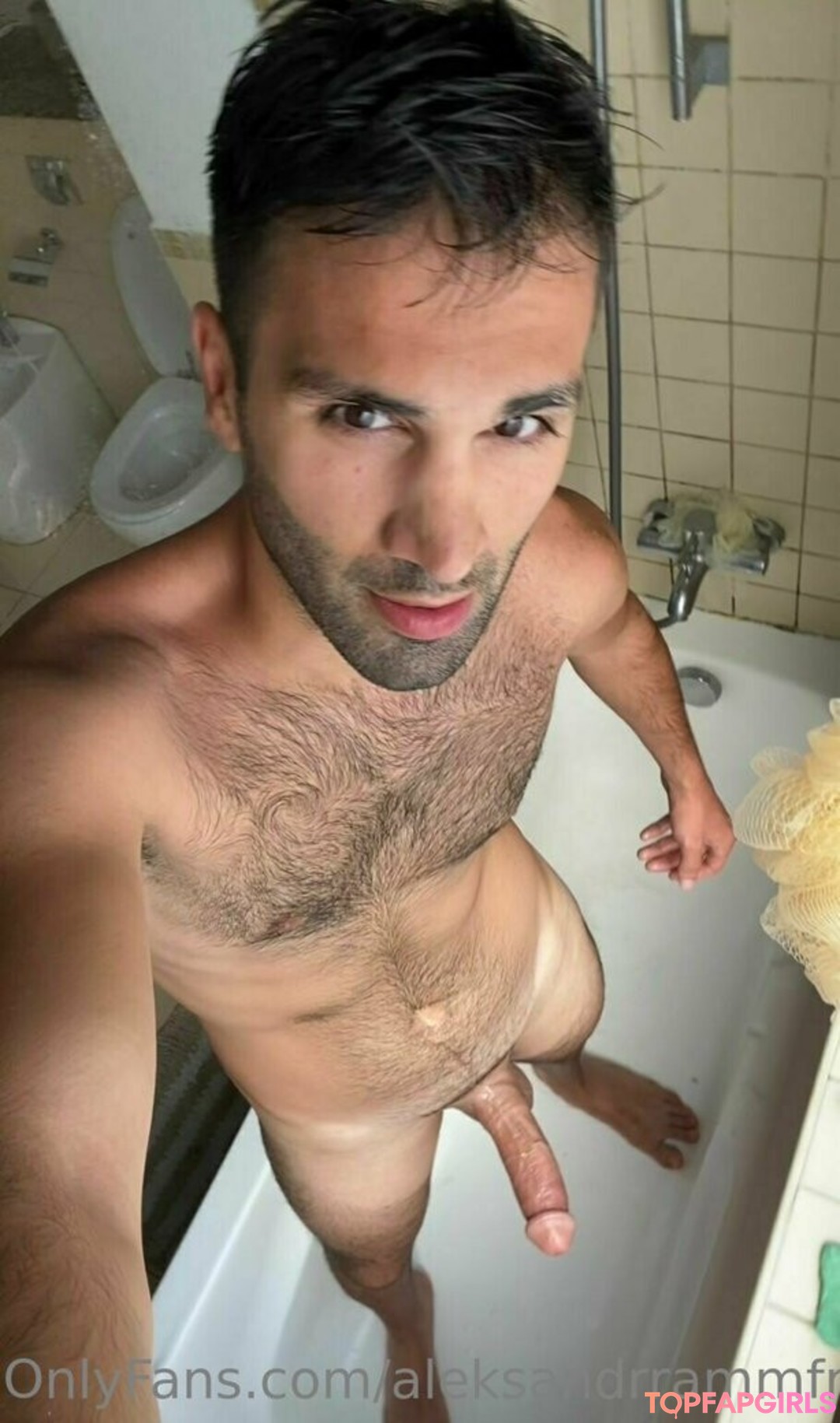 Foto desnuda filtrada de OnlyFans de Aleksandrrammfree #359 Foto desnuda filtrada de OnlyFans de Aleksandrrammfree #359