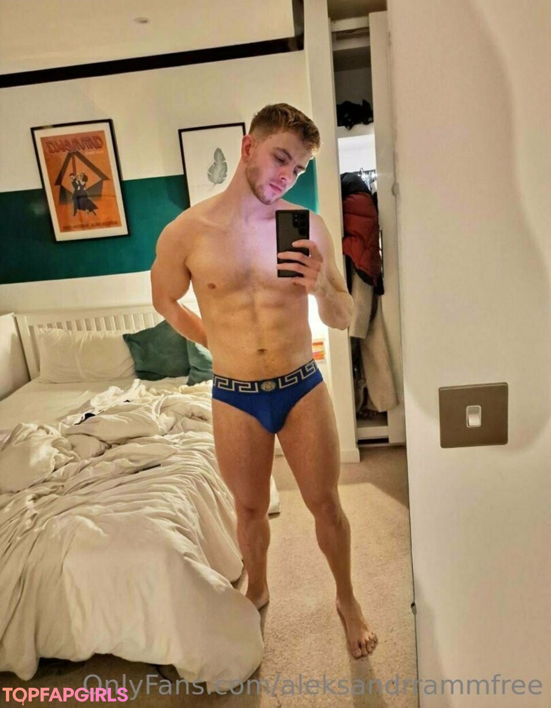 Foto desnuda filtrada de OnlyFans de Aleksandrrammfree #391 Foto desnuda filtrada de OnlyFans de Aleksandrrammfree #391