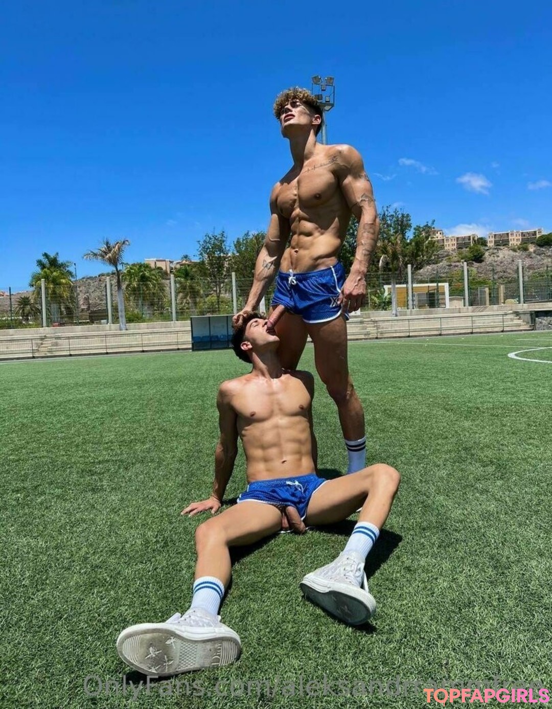 Foto desnuda filtrada de OnlyFans de Aleksandrrammfree #47 Foto desnuda filtrada de OnlyFans de Aleksandrrammfree #47