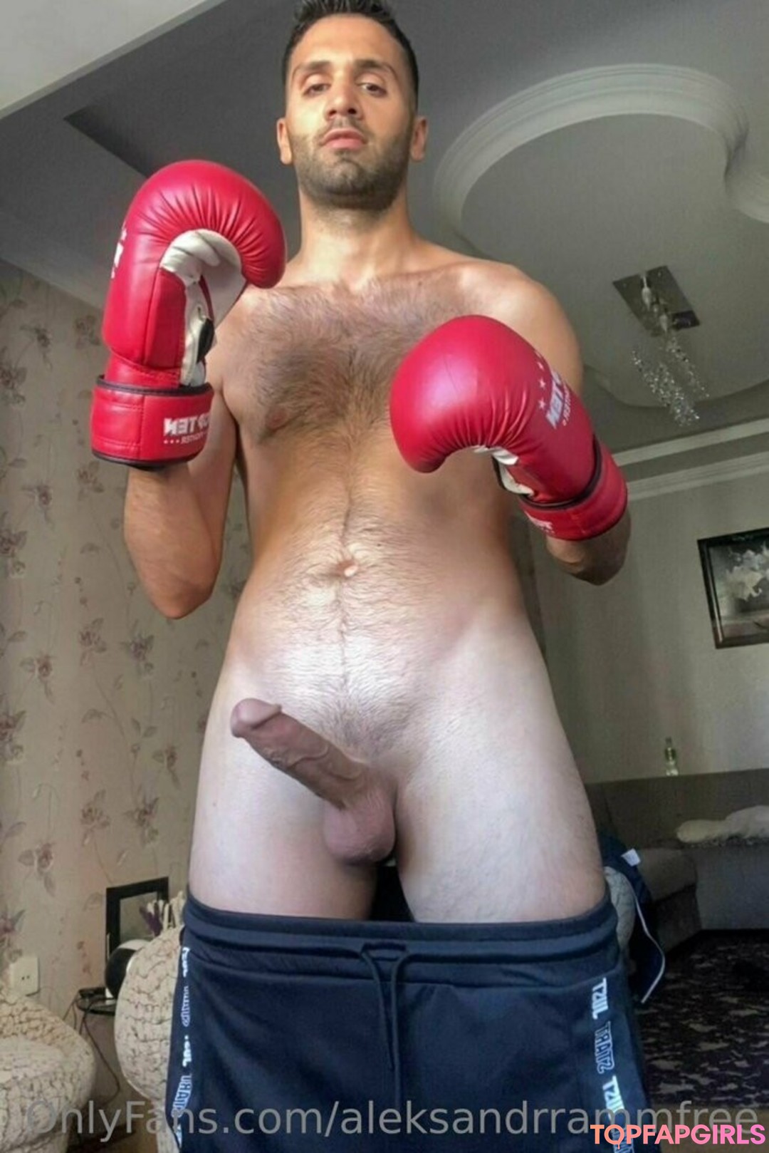 Foto desnuda filtrada de OnlyFans de Aleksandrrammfree #92 Foto desnuda filtrada de OnlyFans de Aleksandrrammfree #92
