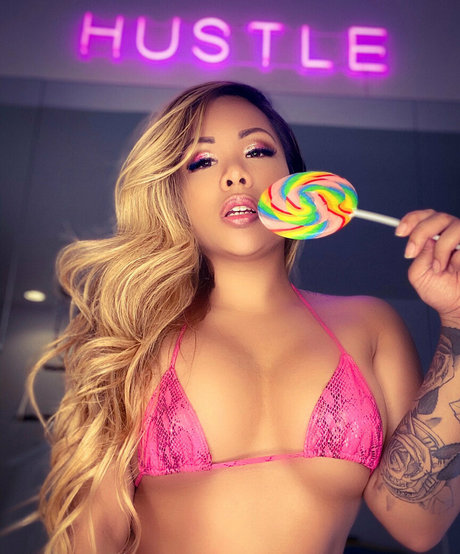 Exoticbooty