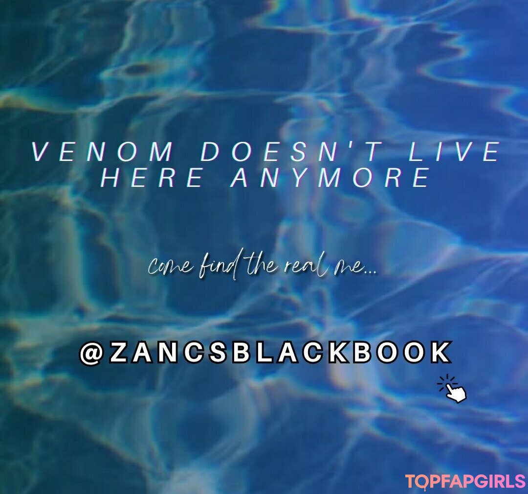 Foto desnuda filtrada de OnlyFans de Sweetvenom #2 Foto desnuda filtrada de OnlyFans de Sweetvenom #2