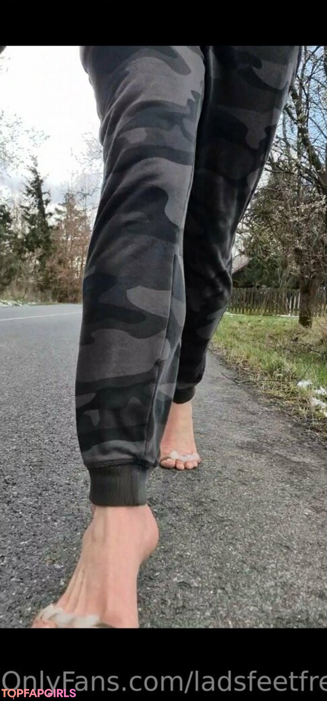 Foto desnuda filtrada de OnlyFans de Ladsfeetfree #199 Foto desnuda filtrada de OnlyFans de Ladsfeetfree #199