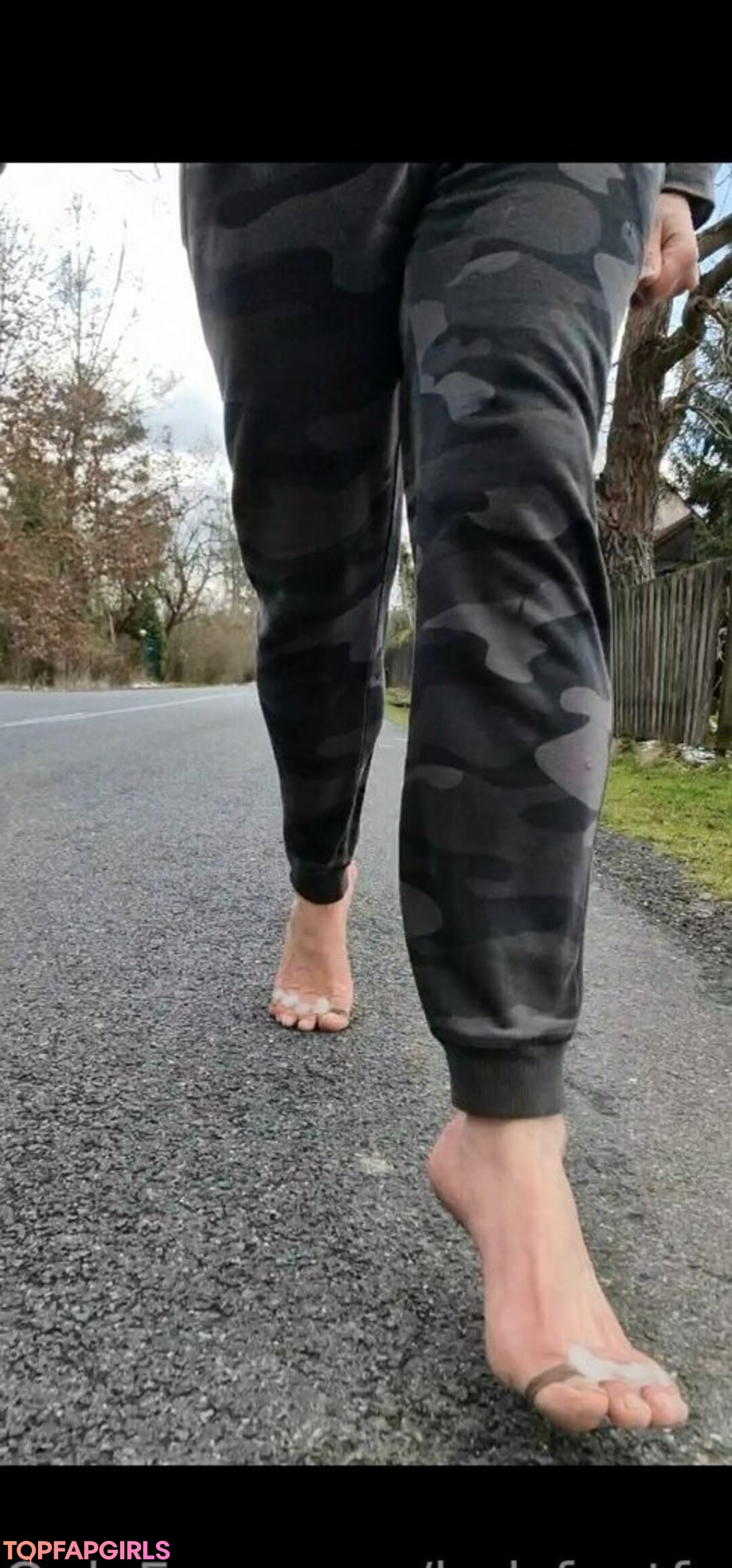 Foto desnuda filtrada de OnlyFans de Ladsfeetfree #200 Foto desnuda filtrada de OnlyFans de Ladsfeetfree #200