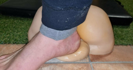Ladsfeetfree