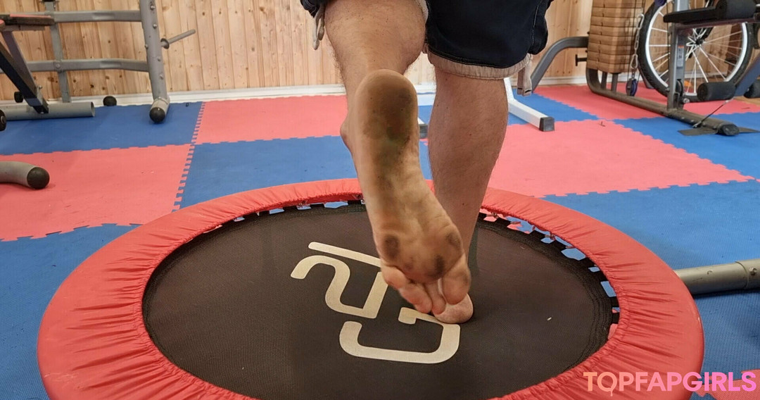 Foto desnuda filtrada de OnlyFans de Ladsfeetfree #278 Foto desnuda filtrada de OnlyFans de Ladsfeetfree #278