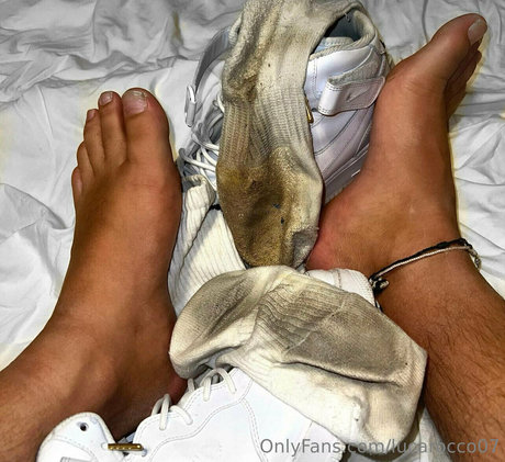 Foto desnuda filtrada de OnlyFans de Lucarocco07