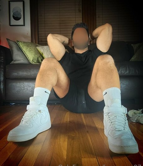 Foto desnuda filtrada de OnlyFans de Lucarocco07