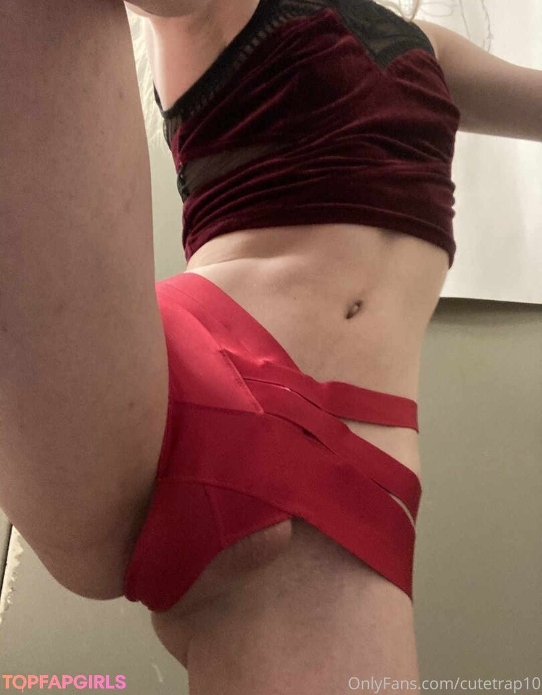 Foto desnuda filtrada de OnlyFans de Cutetrap10 #15 Foto desnuda filtrada de OnlyFans de Cutetrap10 #15