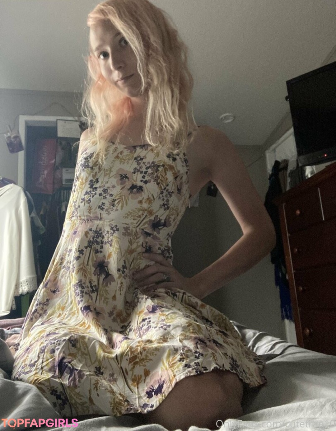 Foto desnuda filtrada de OnlyFans de Cutetrap10 #37 Foto desnuda filtrada de OnlyFans de Cutetrap10 #37