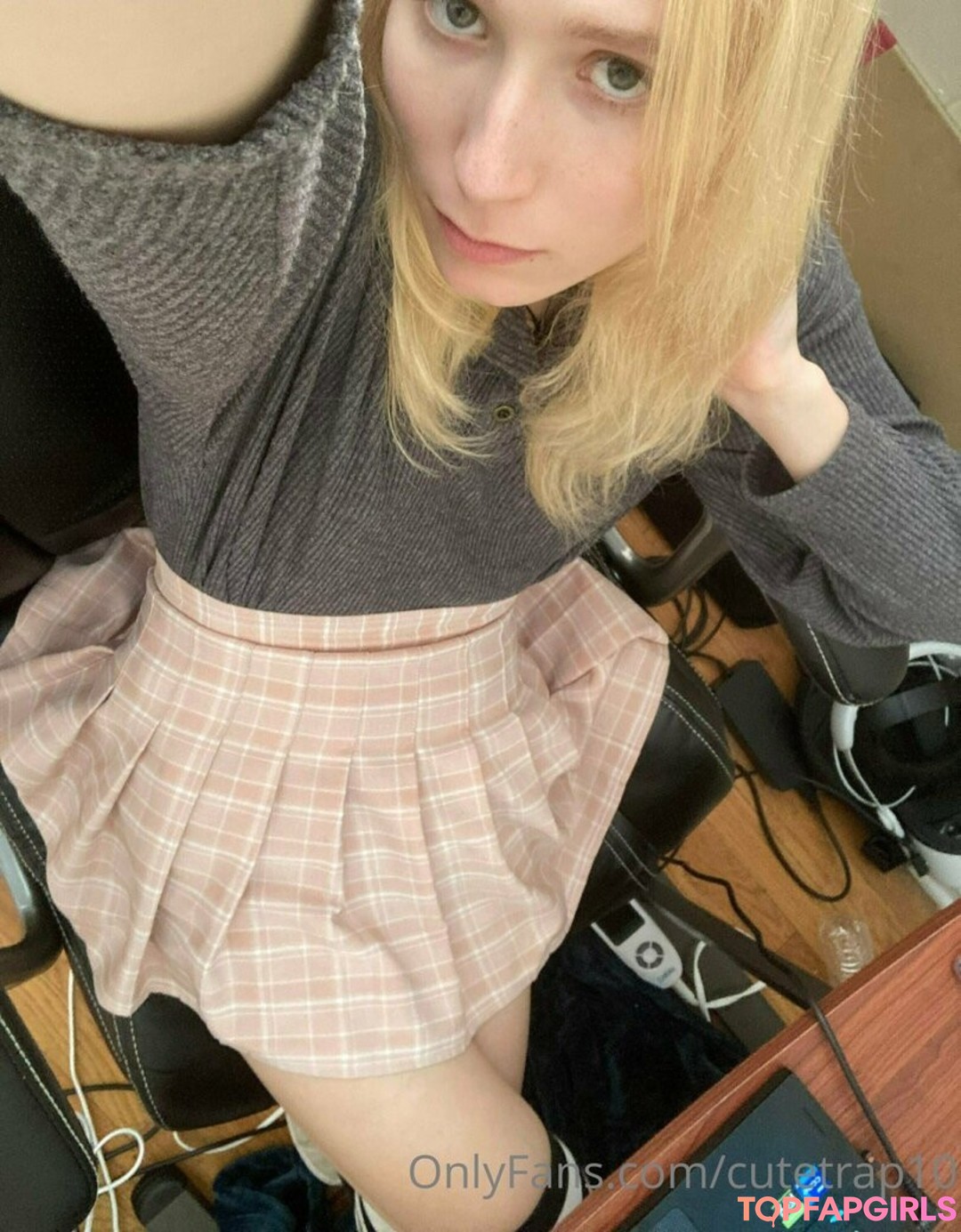 Foto desnuda filtrada de OnlyFans de Cutetrap10 #71 Foto desnuda filtrada de OnlyFans de Cutetrap10 #71