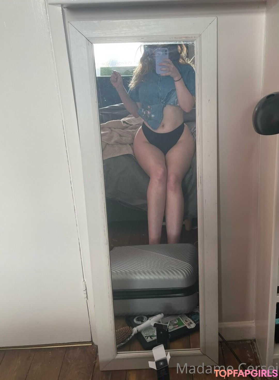 Foto desnuda filtrada de OnlyFans de Madame Cersei #158 Foto desnuda filtrada de OnlyFans de Madame Cersei #158