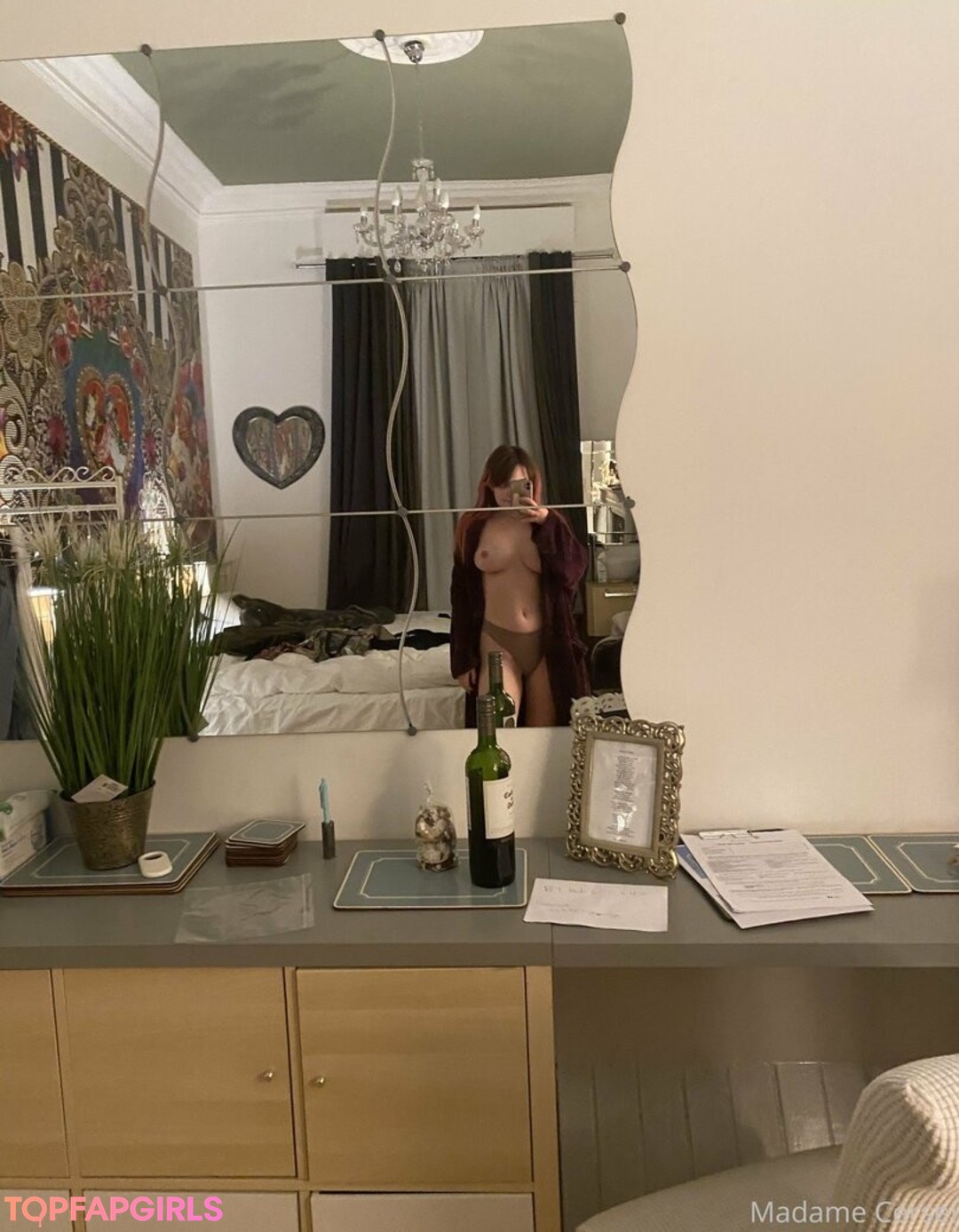 Foto desnuda filtrada de OnlyFans de Madame Cersei #254 Foto desnuda filtrada de OnlyFans de Madame Cersei #254