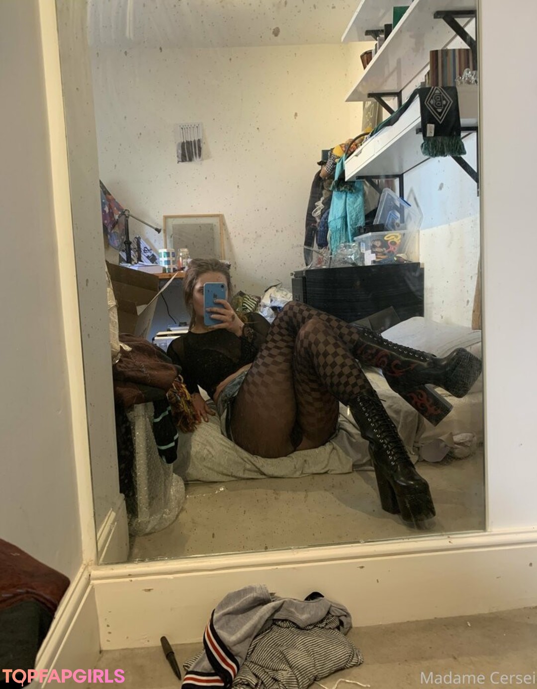 Foto desnuda filtrada de OnlyFans de Madame Cersei #395 Foto desnuda filtrada de OnlyFans de Madame Cersei #395