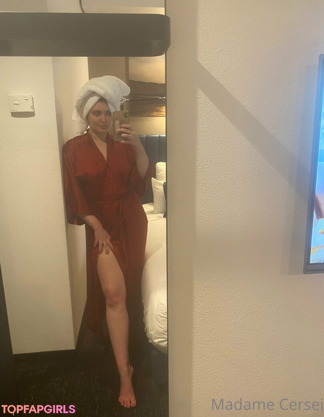 Foto desnuda filtrada de OnlyFans de Madame Cersei #651 Foto desnuda filtrada de OnlyFans de Madame Cersei #651