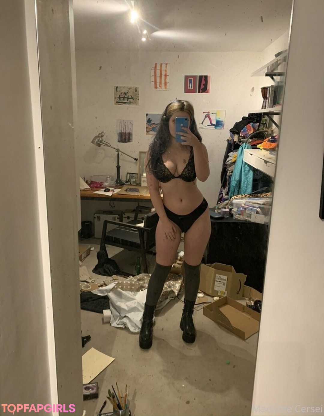 Foto desnuda filtrada de OnlyFans de Madame Cersei #681 Foto desnuda filtrada de OnlyFans de Madame Cersei #681