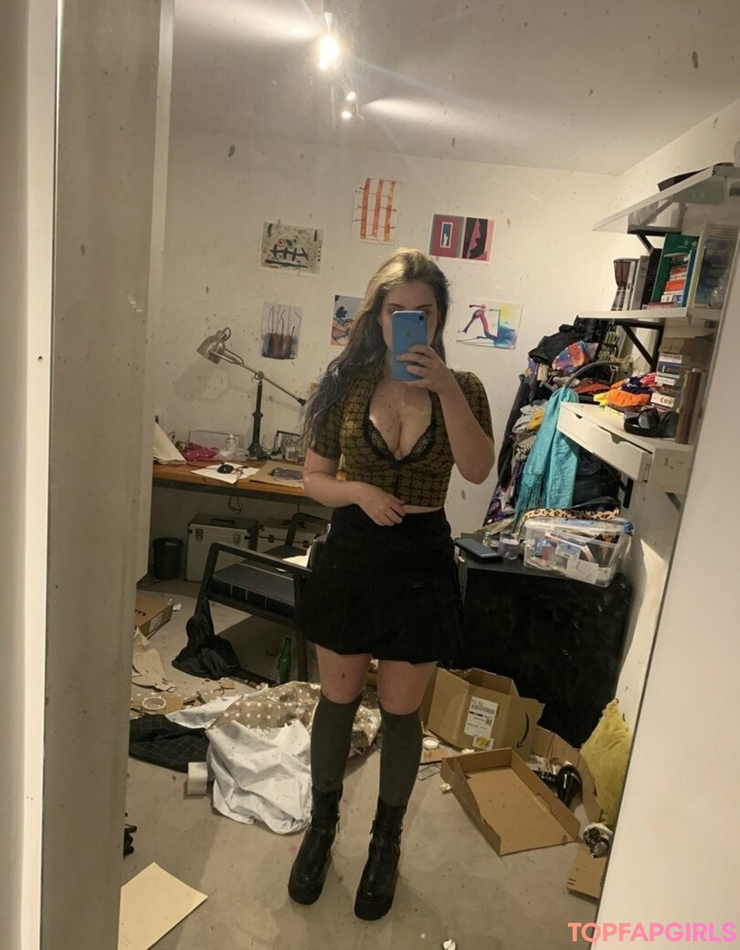 Foto desnuda filtrada de OnlyFans de Madame Cersei #689 Foto desnuda filtrada de OnlyFans de Madame Cersei #689