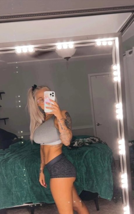 Audieeblondie
