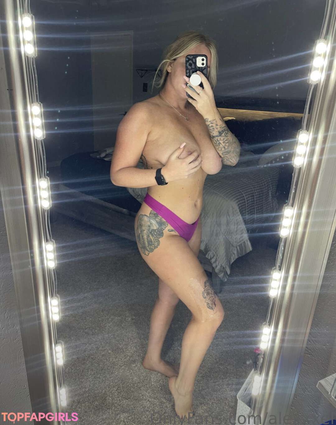 Foto desnuda filtrada de OnlyFans de Audieeblondie #49 Foto desnuda filtrada de OnlyFans de Audieeblondie #49