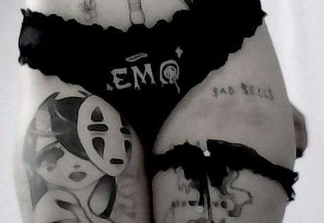 Ghostbabss