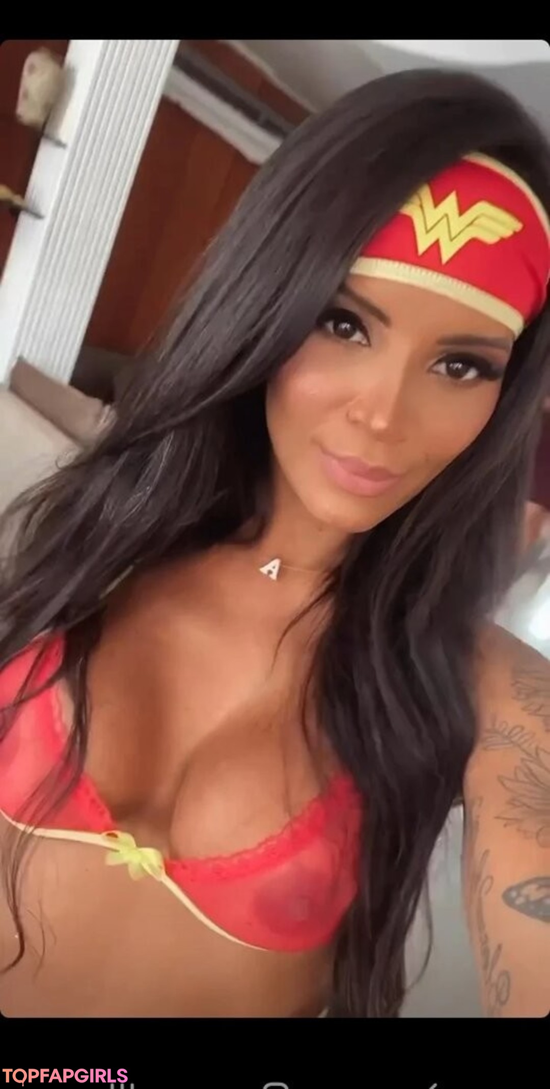 Foto desnuda filtrada de OnlyFans de Aline Carvalho #4 Foto desnuda filtrada de OnlyFans de Aline Carvalho #4