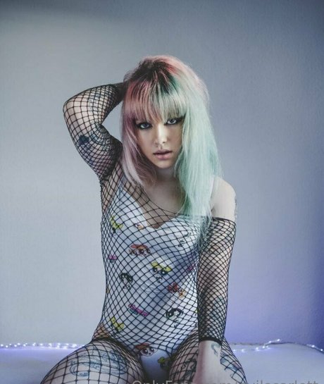 Evilscarlett
