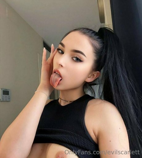 Evilscarlett