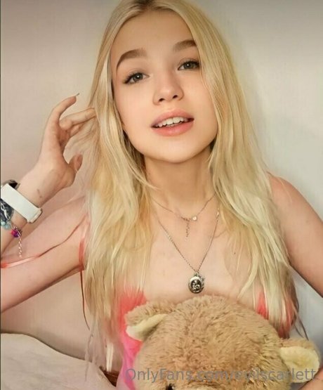 Evilscarlett