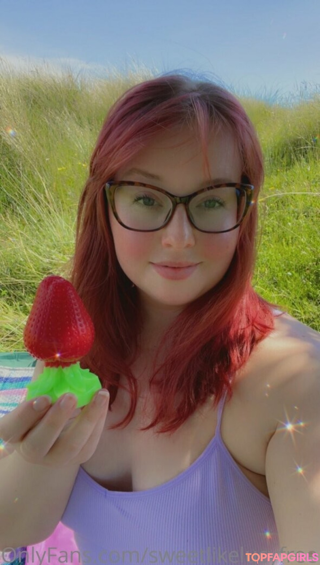 Foto desnuda filtrada de OnlyFans de Sweetlucysfreepage #19 Foto desnuda filtrada de OnlyFans de Sweetlucysfreepage #19