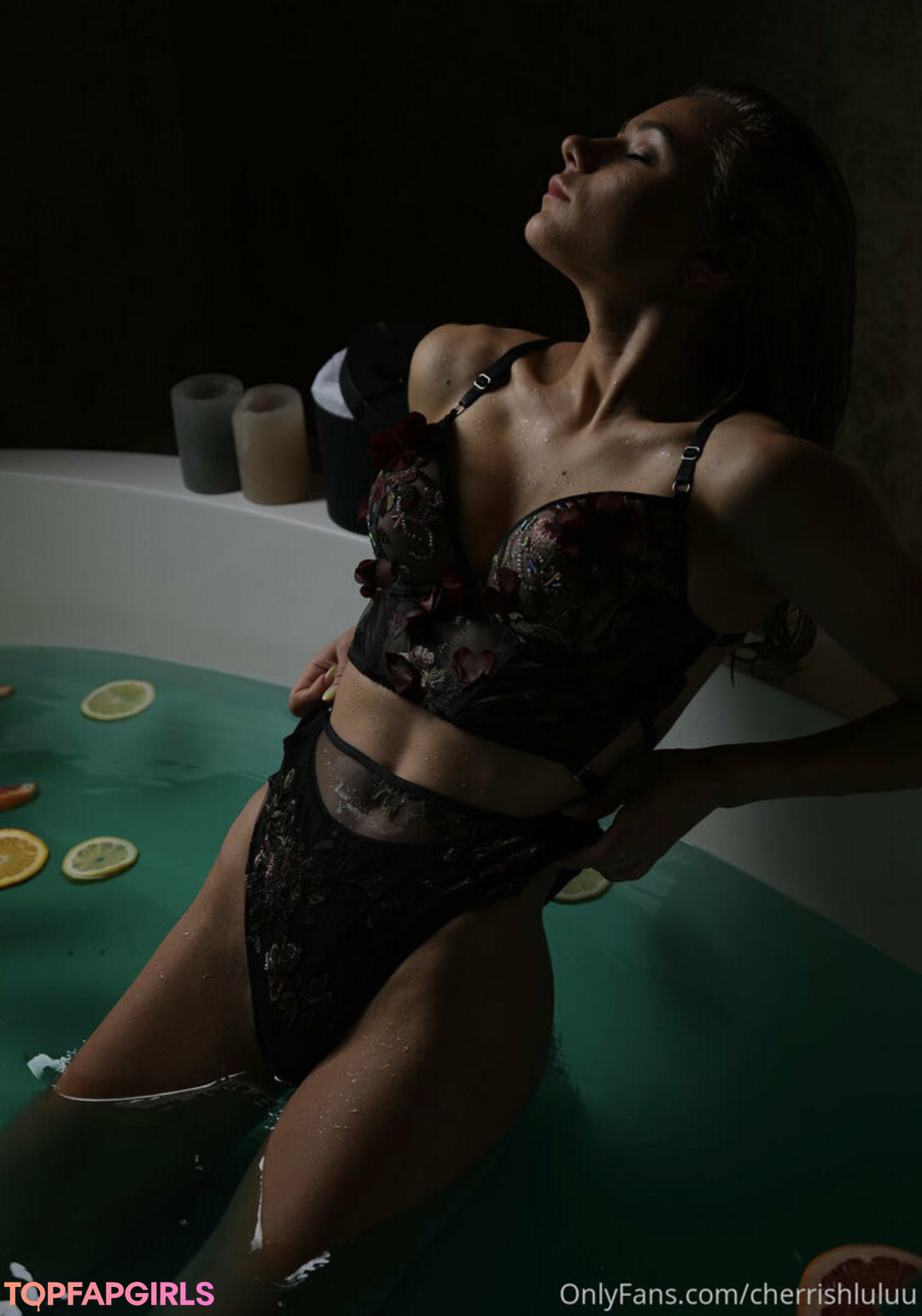 Foto desnuda filtrada de OnlyFans de Cherrishluluu #56 Foto desnuda filtrada de OnlyFans de Cherrishluluu #56
