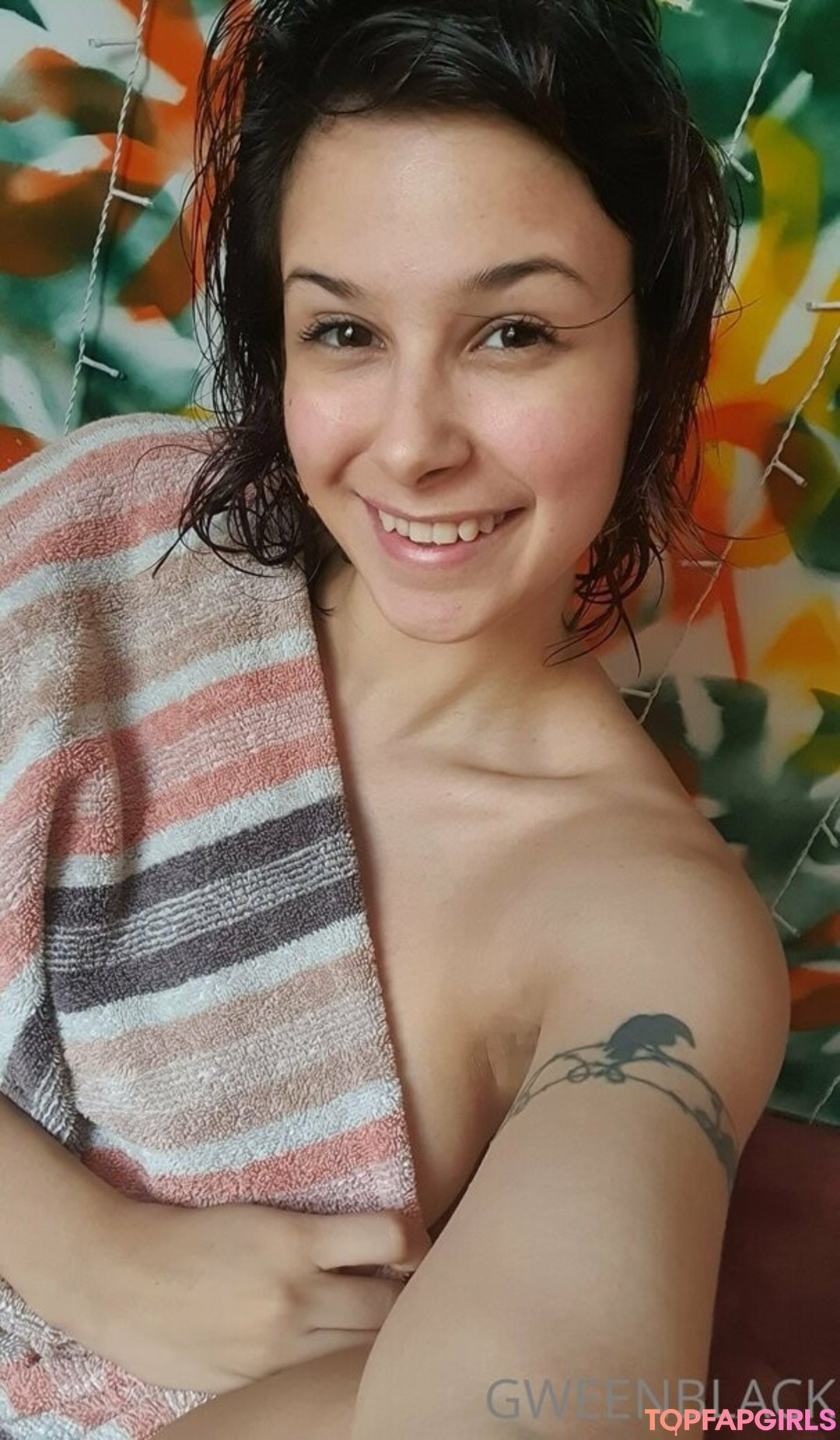 Foto desnuda filtrada de OnlyFans de Gweenblack #413 Foto desnuda filtrada de OnlyFans de Gweenblack #413