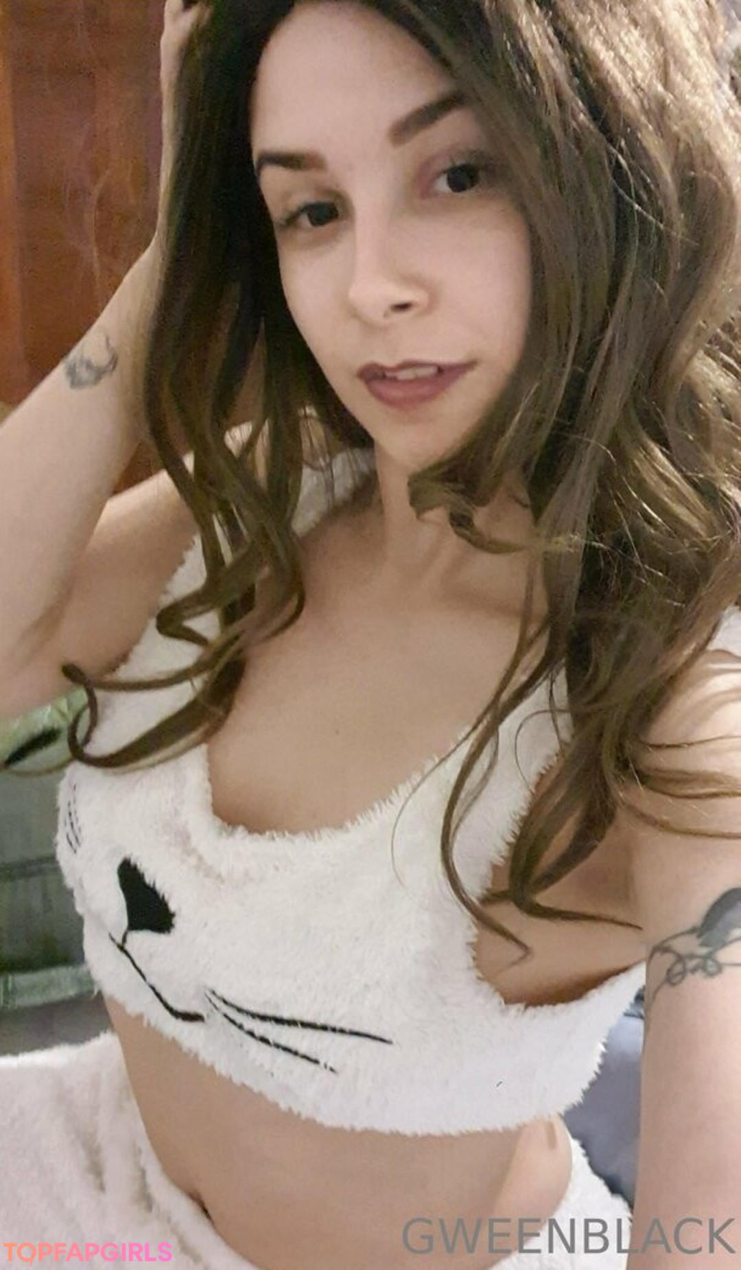 Foto desnuda filtrada de OnlyFans de Gweenblack #519 Foto desnuda filtrada de OnlyFans de Gweenblack #519