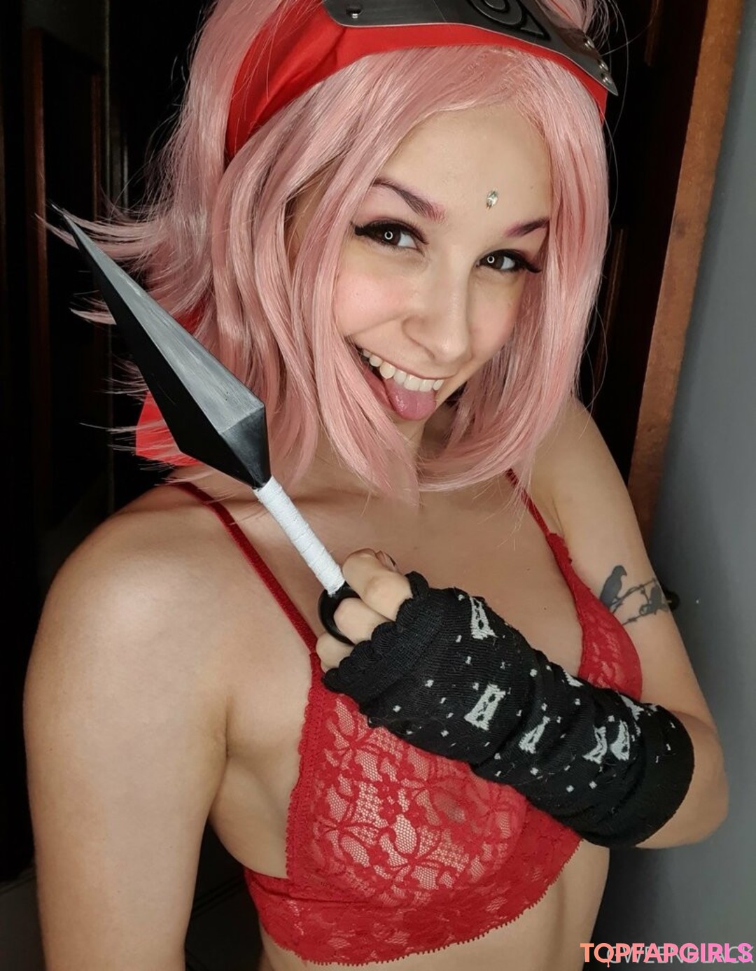 Foto desnuda filtrada de OnlyFans de Gweenblack #91 Foto desnuda filtrada de OnlyFans de Gweenblack #91