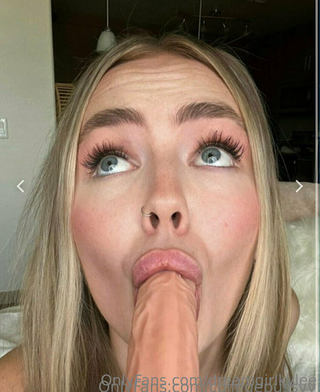 Dreamgirlkylee