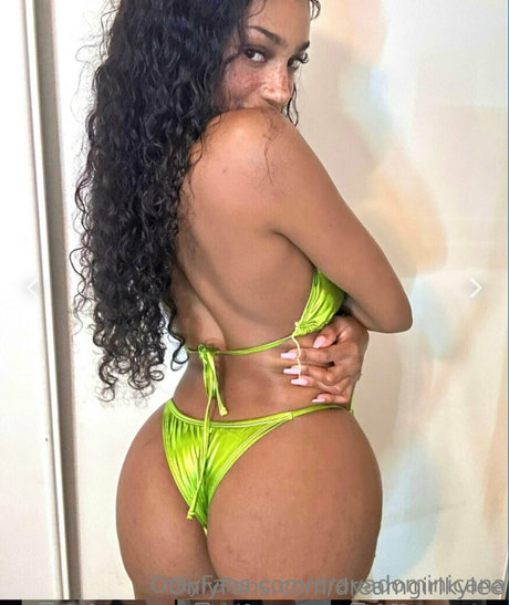 Dreamgirlkylee